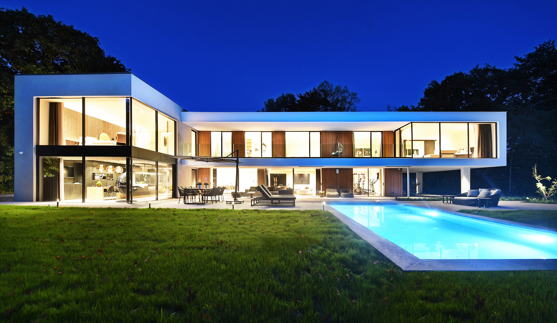 VILLA WAALRE