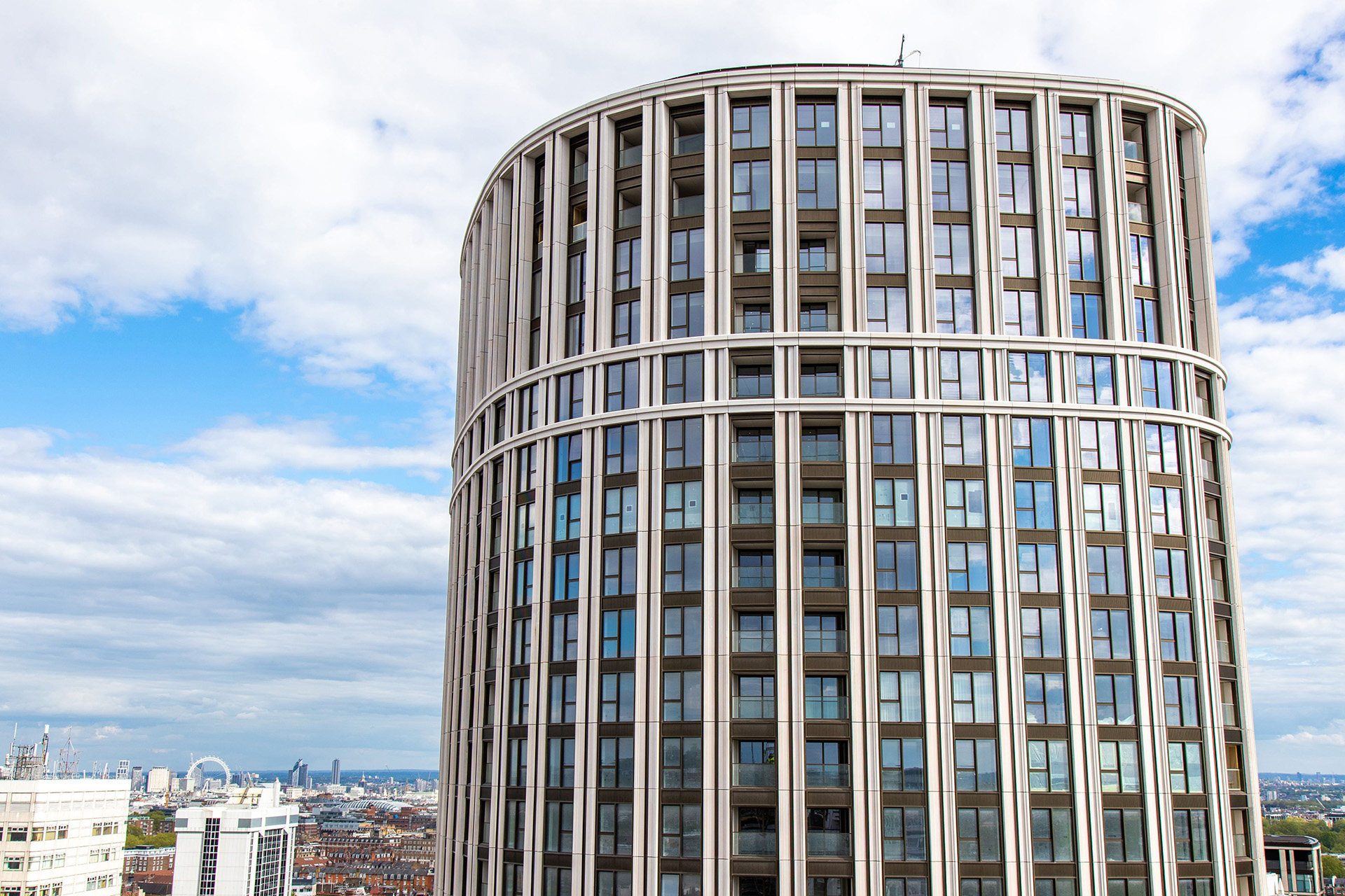 WESTMARK TOWER