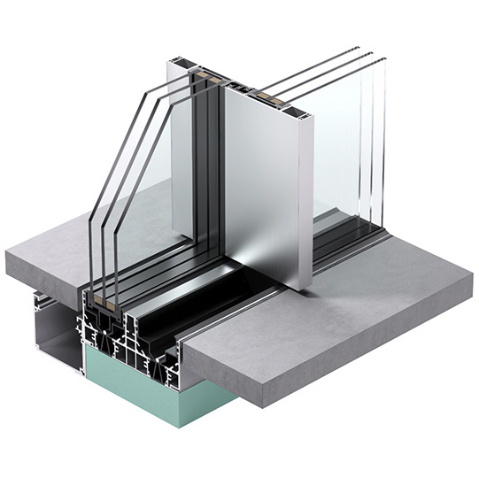 NGS – NEXT GENERATION SÜRME SİSTEM